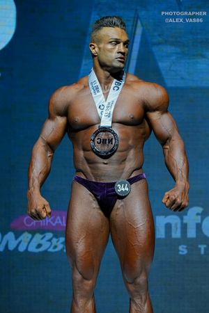 BODYBUILDING НОВИЧКИ